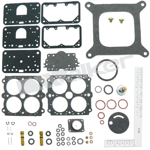 1965-1970 Mercury Marauder Carburetor Repair Kit (Walker Products)