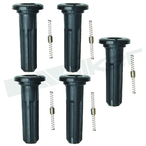 2009-2010 Hummer H3T Coil Boot Kit (Walker Products)