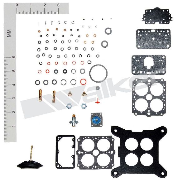 1978 Lincoln Continental Carburetor Repair Kit (Walker Products)