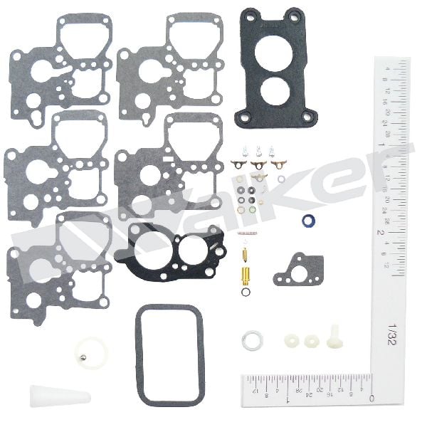 1982-1983 Buick Century Carburetor Repair Kit (Walker Products)