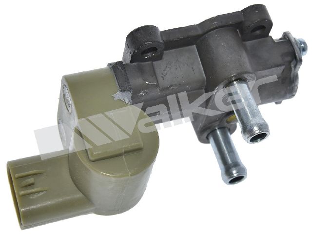 1996-2000 Honda Civic Fuel Injection Idle Air Control Valve (Walker Products)