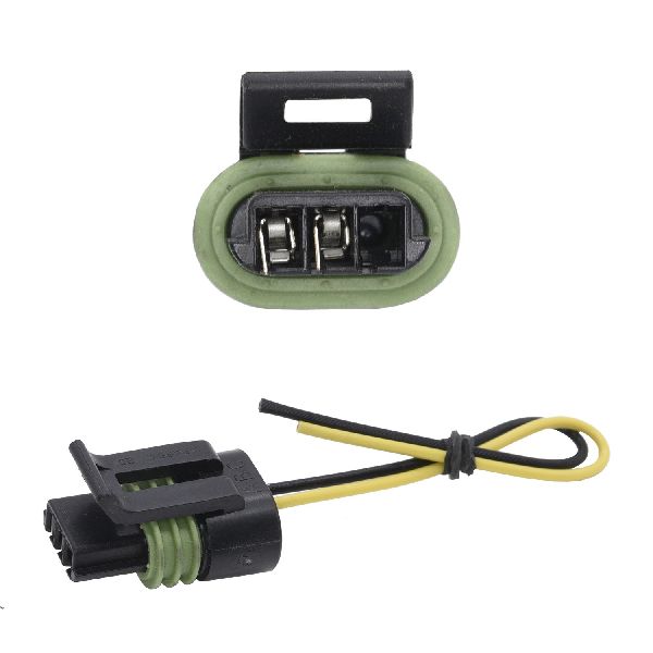 1991-2001 Chevrolet Lumina Engine Coolant Level Sensor Connector (Walker Products)