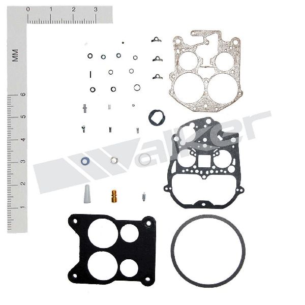 1980 Buick LeSabre Carburetor Repair Kit (Walker Products)
