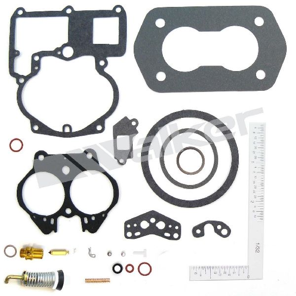 1975-1976 Pontiac Firebird Carburetor Repair Kit (Walker Products)