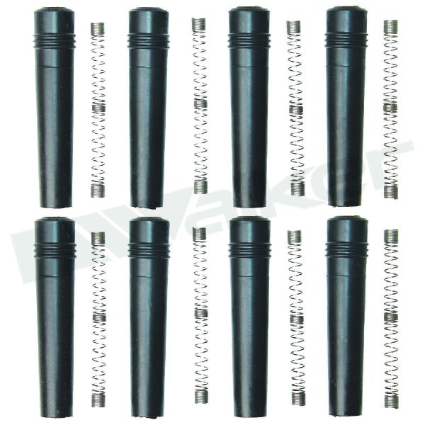 2000-2006 Lincoln LS Coil Boot Kit (Walker Products)