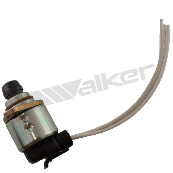 1999-2002 GMC Sierra 2500 Fuel Injection Idle Air Control Valve (Walker Products)