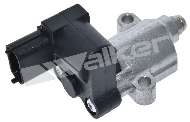 2004-2009 Kia Spectra Fuel Injection Idle Air Control Valve (Walker Products)