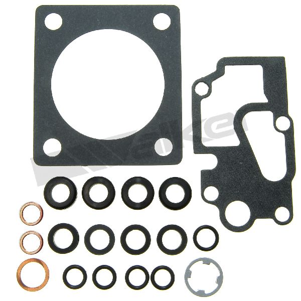 1990-1993 Toyota Tercel Fuel Injector Repair Kit (Walker Products)