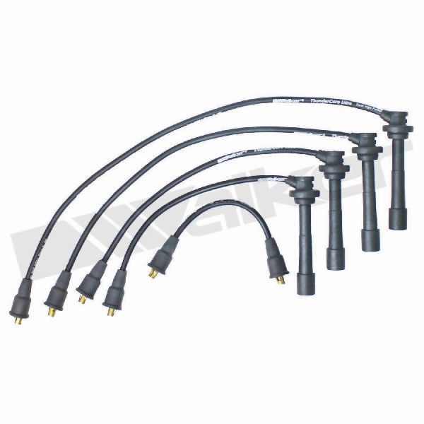1994-1997 Geo Tracker Spark Plug Wire Set (Walker Products)