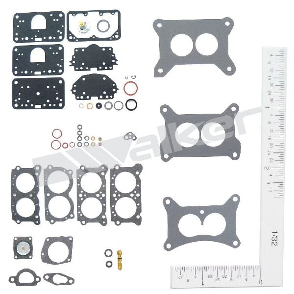 1969-1972 Dodge Dart Carburetor Repair Kit (Walker Products)