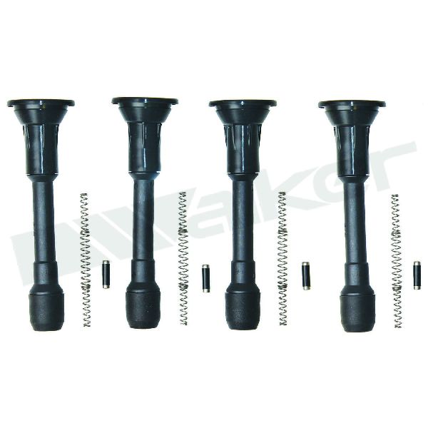 2010-2013 Nissan Cube Coil Boot Kit (Walker Products)