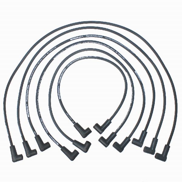 1995-1999 Pontiac Firebird Spark Plug Wire Set (Walker Products)