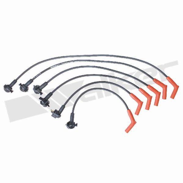 1997-2000 Ford Explorer Spark Plug Wire Set (Walker Products)