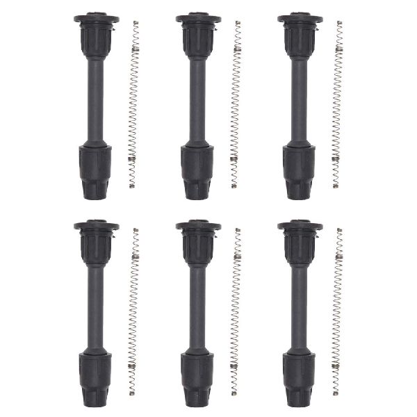 1999-2001 Nissan Maxima Coil Boot Kit (Walker Products)