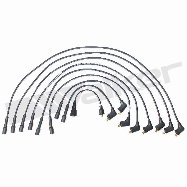 1964-1974 Cadillac Eldorado Spark Plug Wire Set (Walker Products)