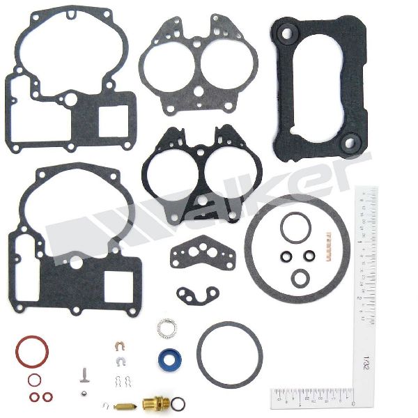 1974-1975 GMC Jimmy Carburetor Repair Kit (Walker Products)