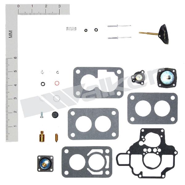 1978-1980 Ford Fiesta Carburetor Repair Kit (Walker Products)