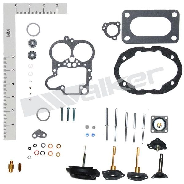 1984-1985 Dodge Caravan Carburetor Repair Kit (Walker Products)