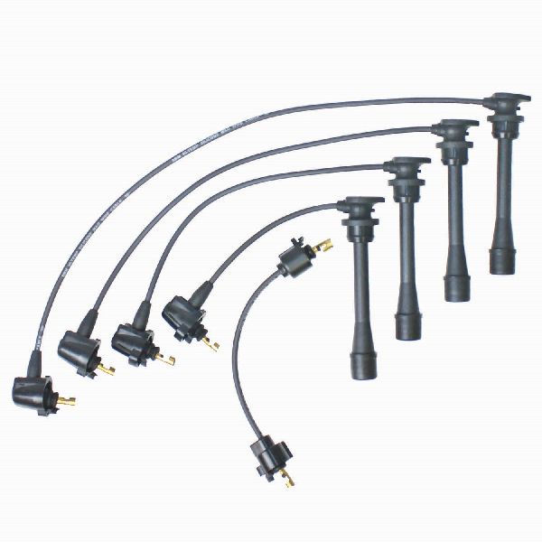 1991-1997 Toyota Previa Spark Plug Wire Set (Walker Products)