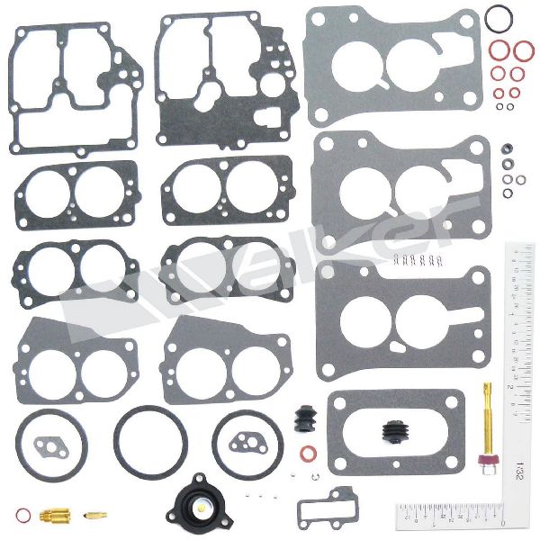 1973-1980 Toyota Pickup Carburetor Repair Kit (Walker Products)