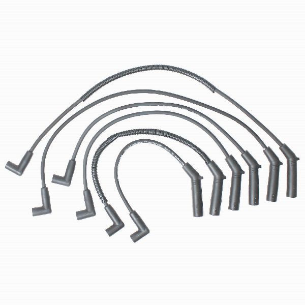 1990-1995 Dodge Caravan Spark Plug Wire Set (Walker Products)