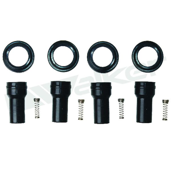 2006-2011 Hyundai Accent Coil Boot Kit (Walker Products)