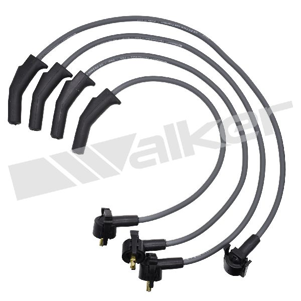 1991-1996 Mercury Tracer Spark Plug Wire Set (Walker Products)