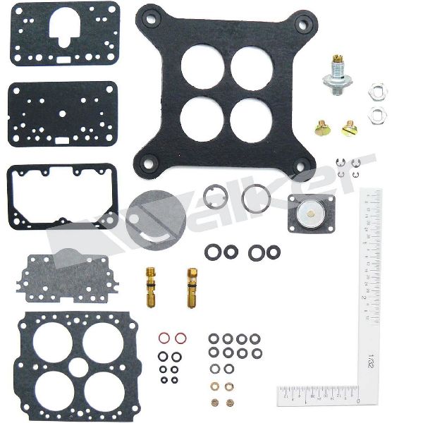 1975-1976 Ford F-350 Carburetor Repair Kit (Walker Products)