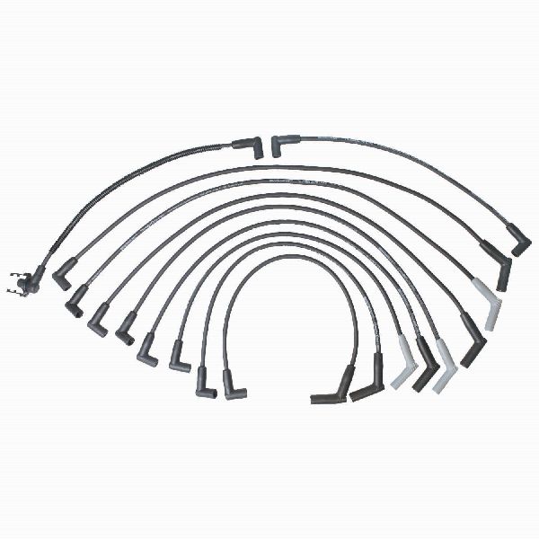 1989-1996 Ford E-350 Econoline Spark Plug Wire Set (Walker Products)