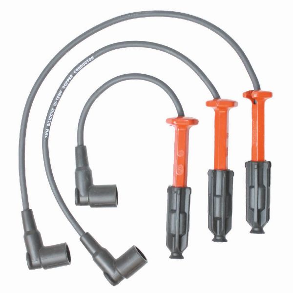 1997 Mercedes-Benz C280 Spark Plug Wire Set (Walker Products)