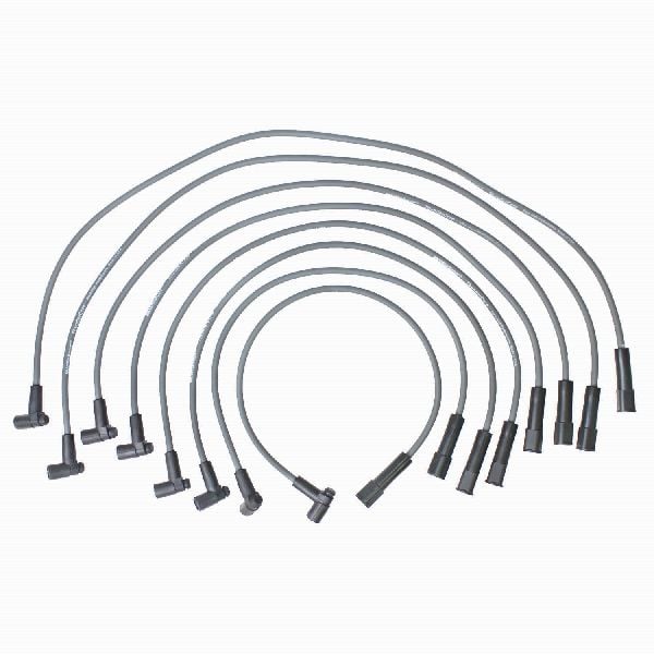 1973-1976 Chevrolet Caprice Spark Plug Wire Set (Walker Products)