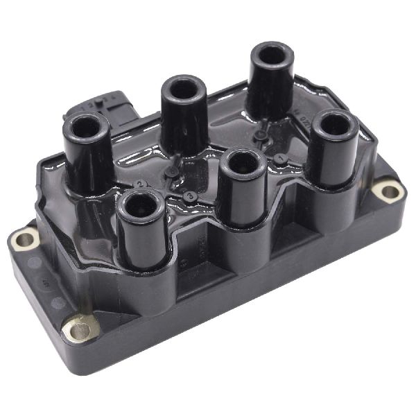 1996-1997 Saab 900 Ignition Coil (Walker Products)