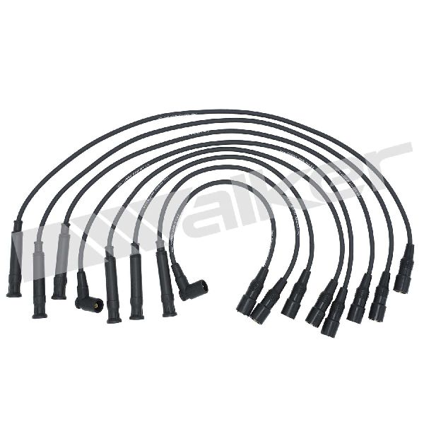 1986-1988 BMW 325 Spark Plug Wire Set (Walker Products)
