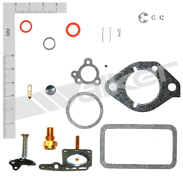1963-1965 Jeep Wagoneer Carburetor Repair Kit (Walker Products)
