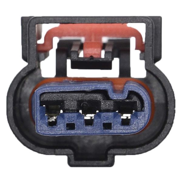 2008-2022 Chrysler 300 Engine Camshaft Position Sensor Connector (Walker Products)