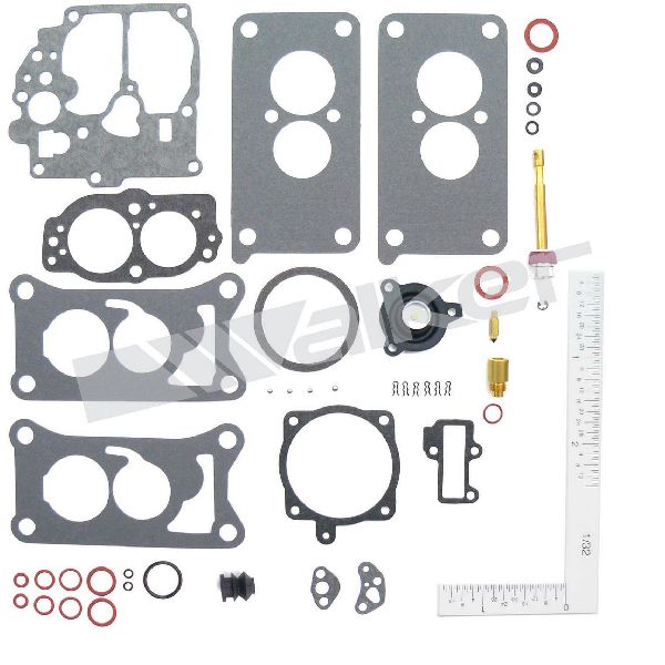1980 Toyota Tercel Carburetor Repair Kit (Walker Products)