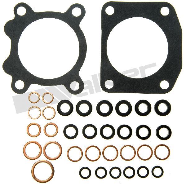 1979-1986 Toyota Cressida Fuel Injector Repair Kit (Walker Products)