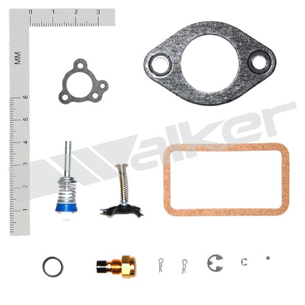 1971-1978 International Scout II Carburetor Repair Kit (Walker Products)