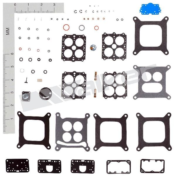 1958-1971 Lincoln Continental Carburetor Repair Kit (Walker Products)