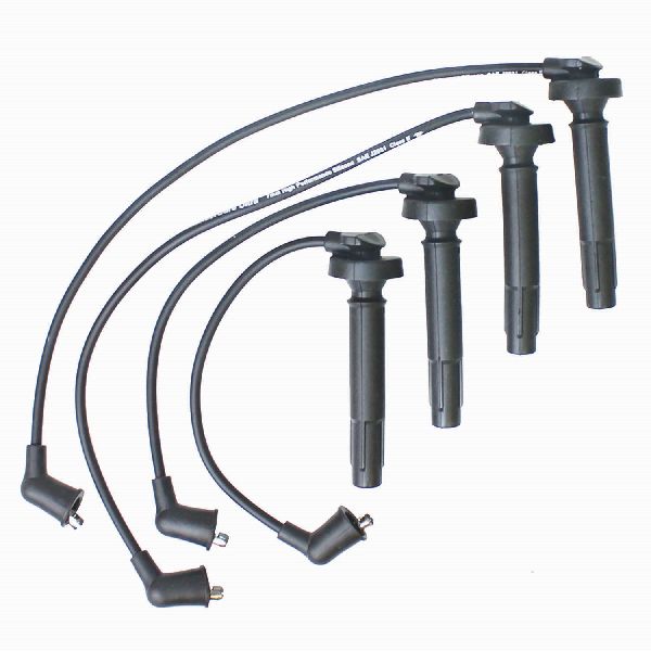 1995-1998 Mazda Protege Spark Plug Wire Set (Walker Products)
