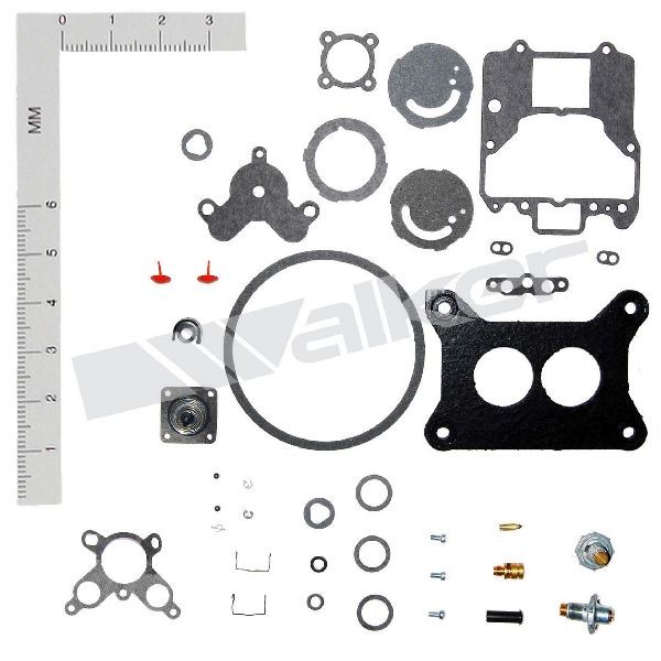1981 Mercury Zephyr Carburetor Repair Kit (Walker Products)