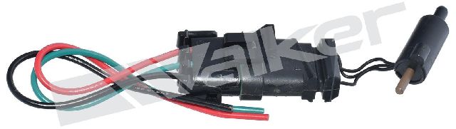 1984-1986 Jeep Cherokee Throttle Position Sensor (Walker Products)