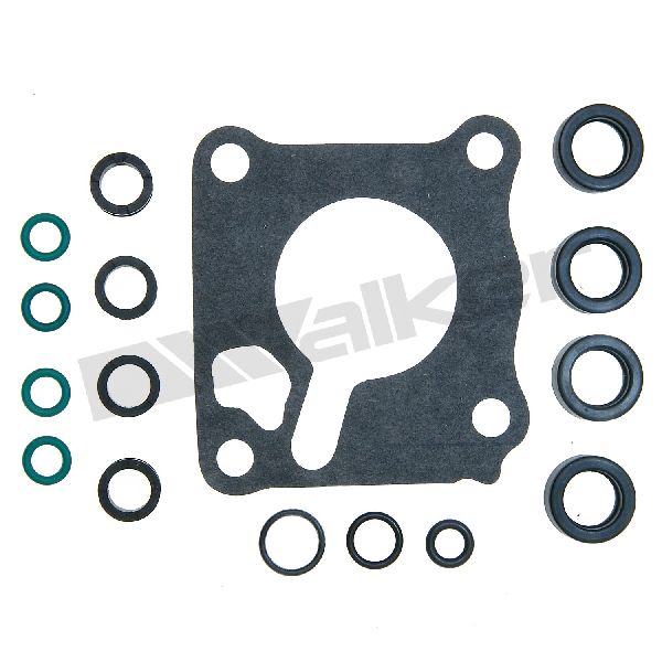 1992-1993 Honda Civic Fuel Injector Repair Kit (Walker Products)
