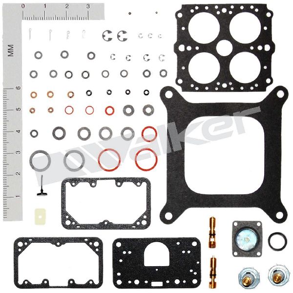 1967-1969 Ford Ranchero Carburetor Repair Kit (Walker Products)