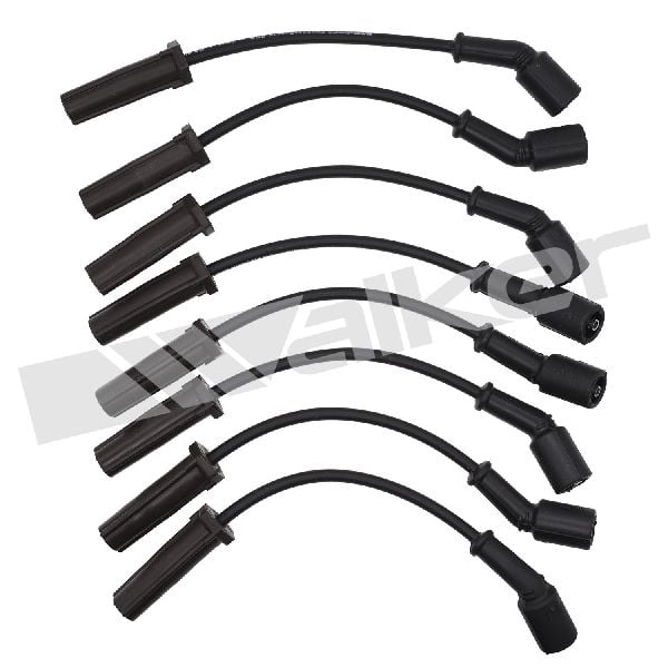1999-2004 Chevrolet Silverado 2500 Spark Plug Wire Set (Walker Products)