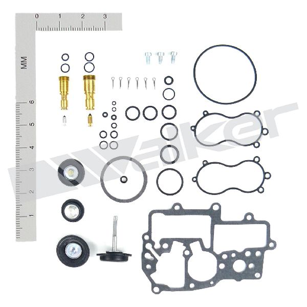1984-1987 Honda Prelude Carburetor Repair Kit (Walker Products)