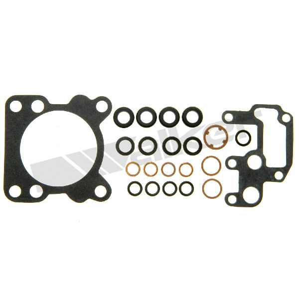 1985-1989 Toyota MR2 Fuel Injector Repair Kit (Walker Products)