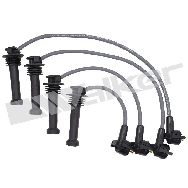 1995-1999 Ford Contour Spark Plug Wire Set (Walker Products)