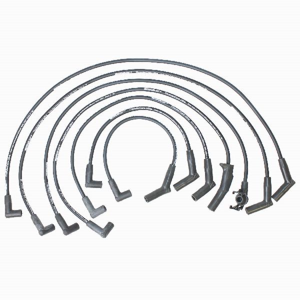 1988 Mercury Cougar Spark Plug Wire Set (Walker Products)