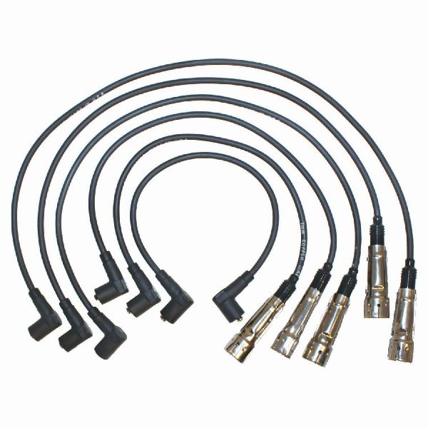 1978-1985 Audi 5000 Spark Plug Wire Set (Walker Products)